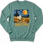 Goghst Riding Sweatshirt