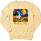 Goghst Riding Sweatshirt