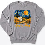 Goghst Riding Sweatshirt