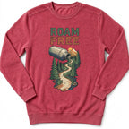 Roam Free Sweatshirt