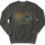 Wild & Free Sweatshirt
