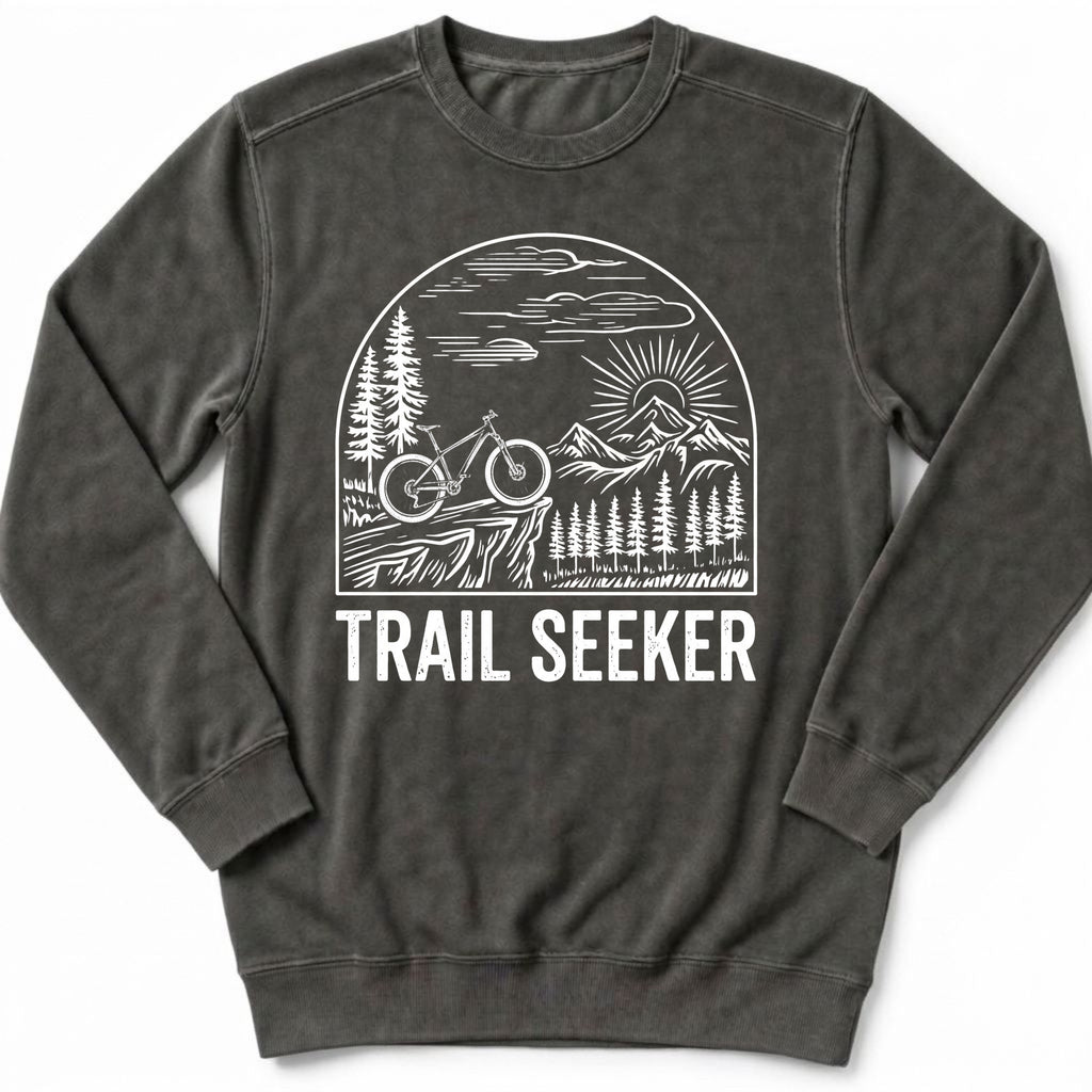 Trail Seeker Sweatshirt