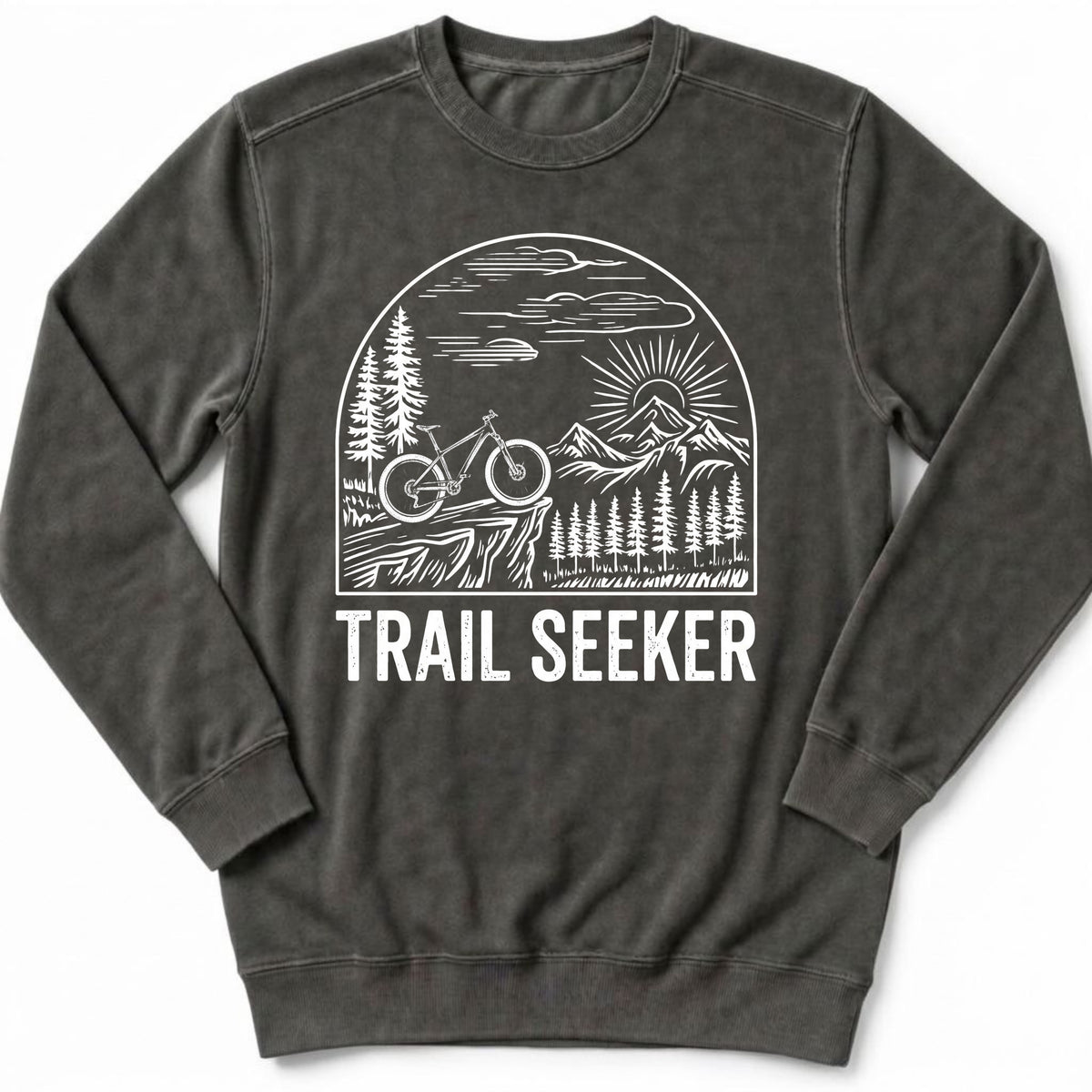 Trail Seeker Sweatshirt
