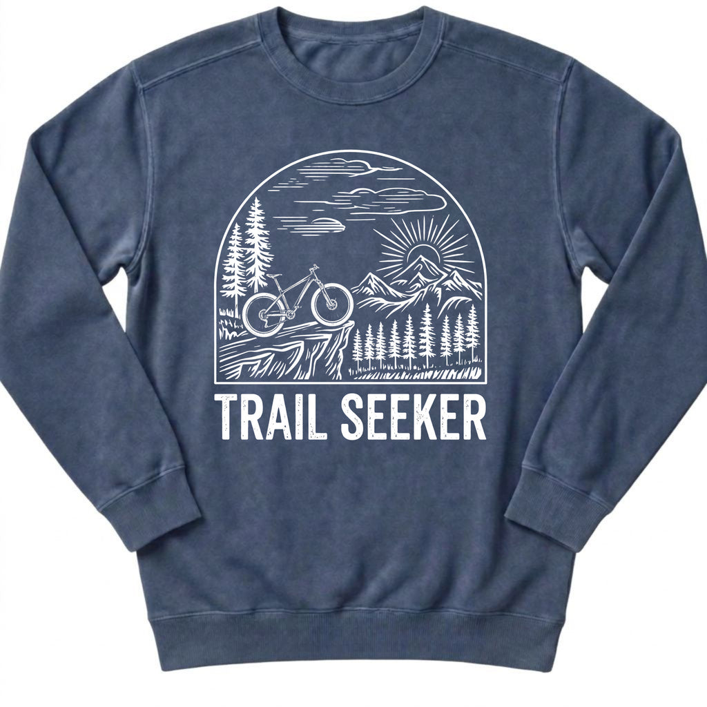 Trail Seeker Sweatshirt
