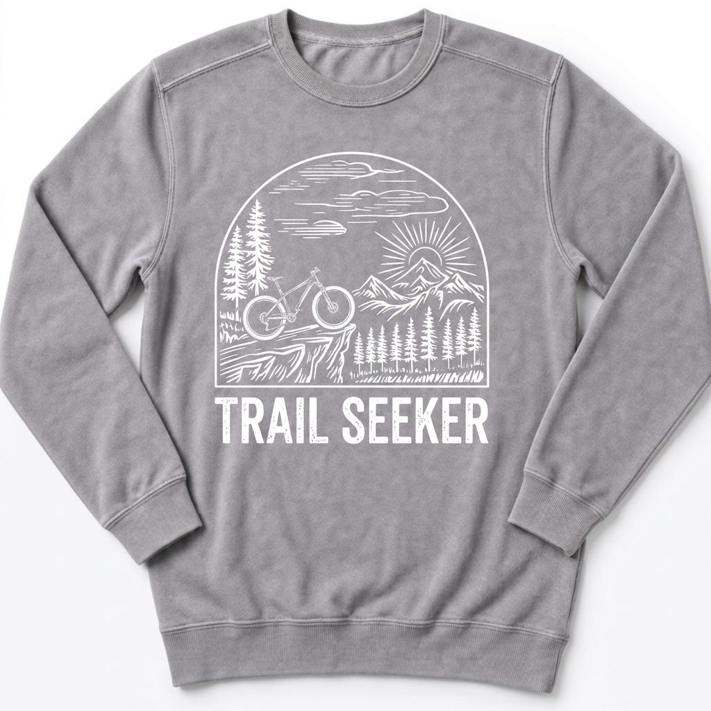 Trail Seeker Sweatshirt