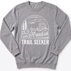 Trail Seeker Sweatshirt