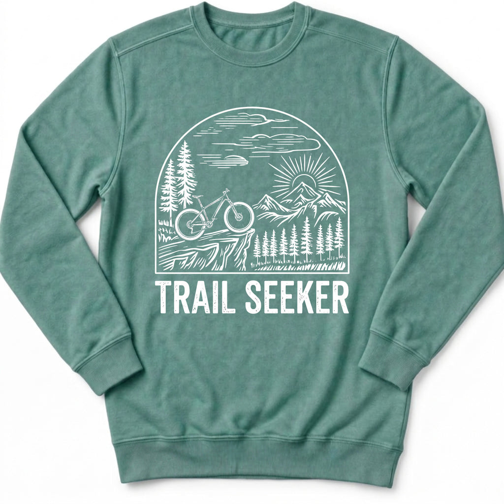 Trail Seeker Sweatshirt