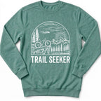 Trail Seeker Sweatshirt