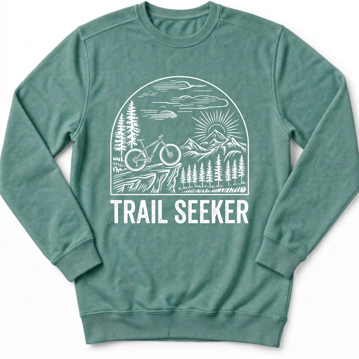 Trail Seeker Sweatshirt