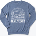 Trail Seeker Sweatshirt