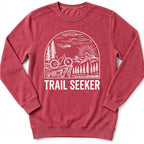 Trail Seeker Sweatshirt