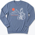 Worth The Climb Sweatshirt