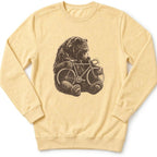 The Bear Sweatshirt