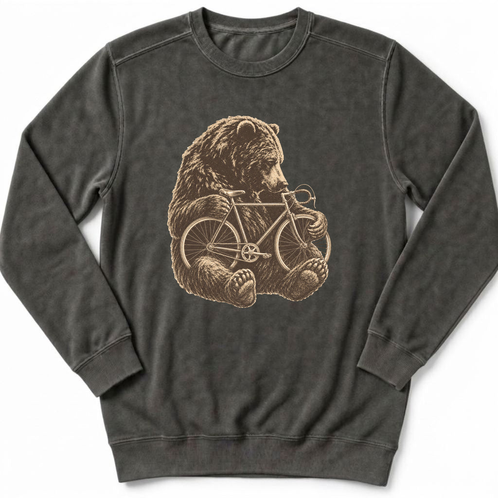 The Bear Sweatshirt