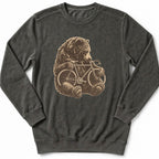 The Bear Sweatshirt