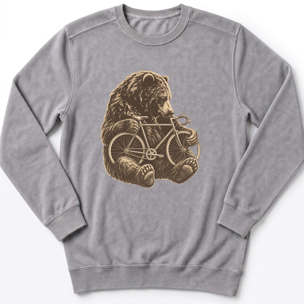 The Bear Sweatshirt