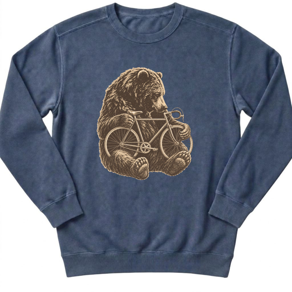 The Bear Sweatshirt