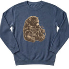 The Bear Sweatshirt