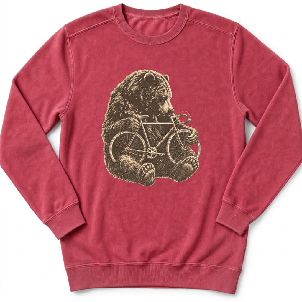 The Bear Sweatshirt