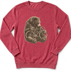The Bear Sweatshirt