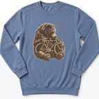 The Bear Sweatshirt