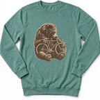 The Bear Sweatshirt
