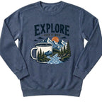 Keep It Wild Sweatshirt