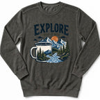 Keep It Wild Sweatshirt