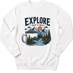 Keep It Wild Sweatshirt