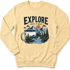 Keep It Wild Sweatshirt