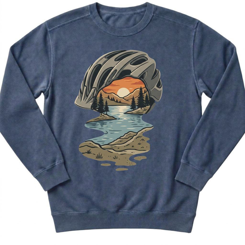 Nature Sweatshirt