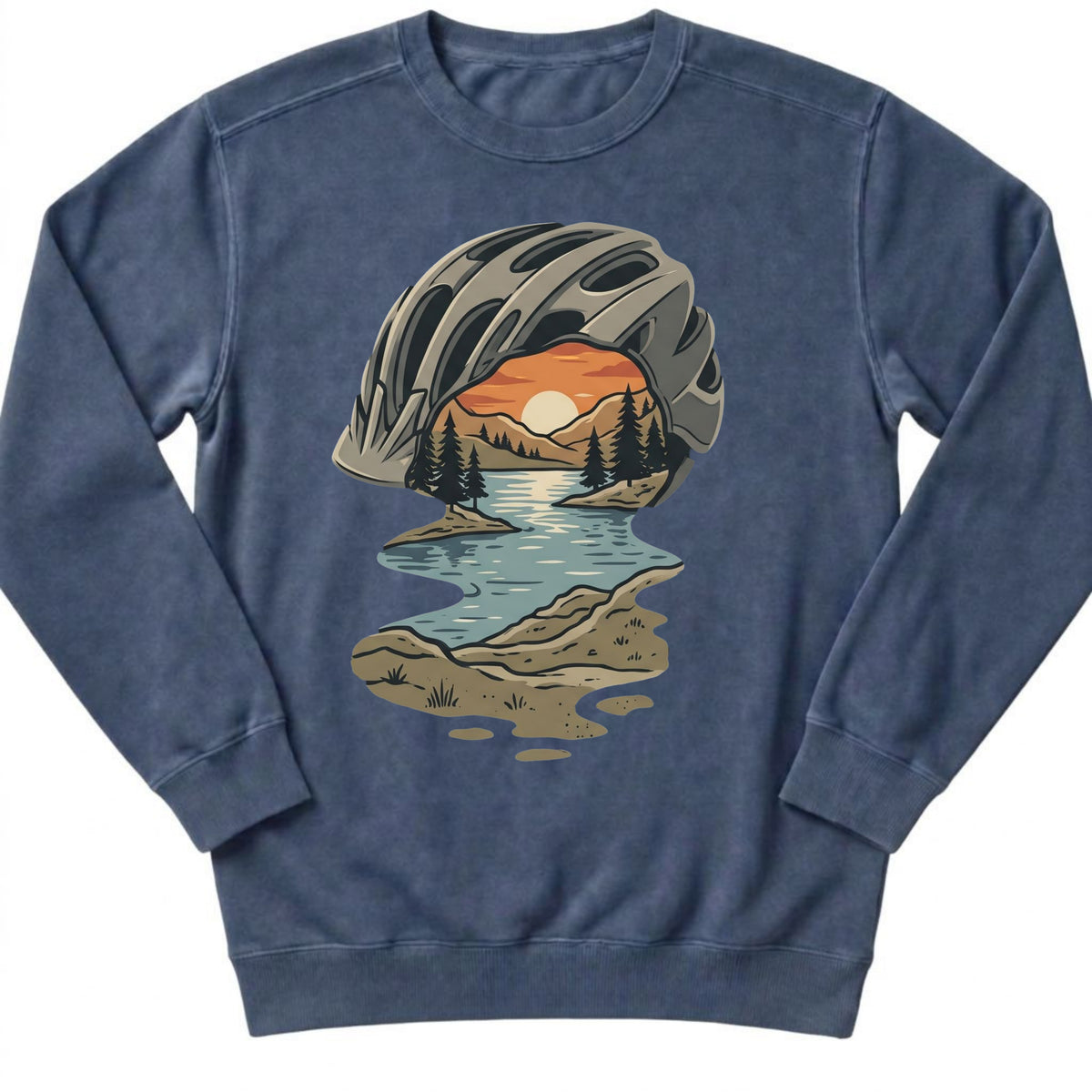 Nature Sweatshirt