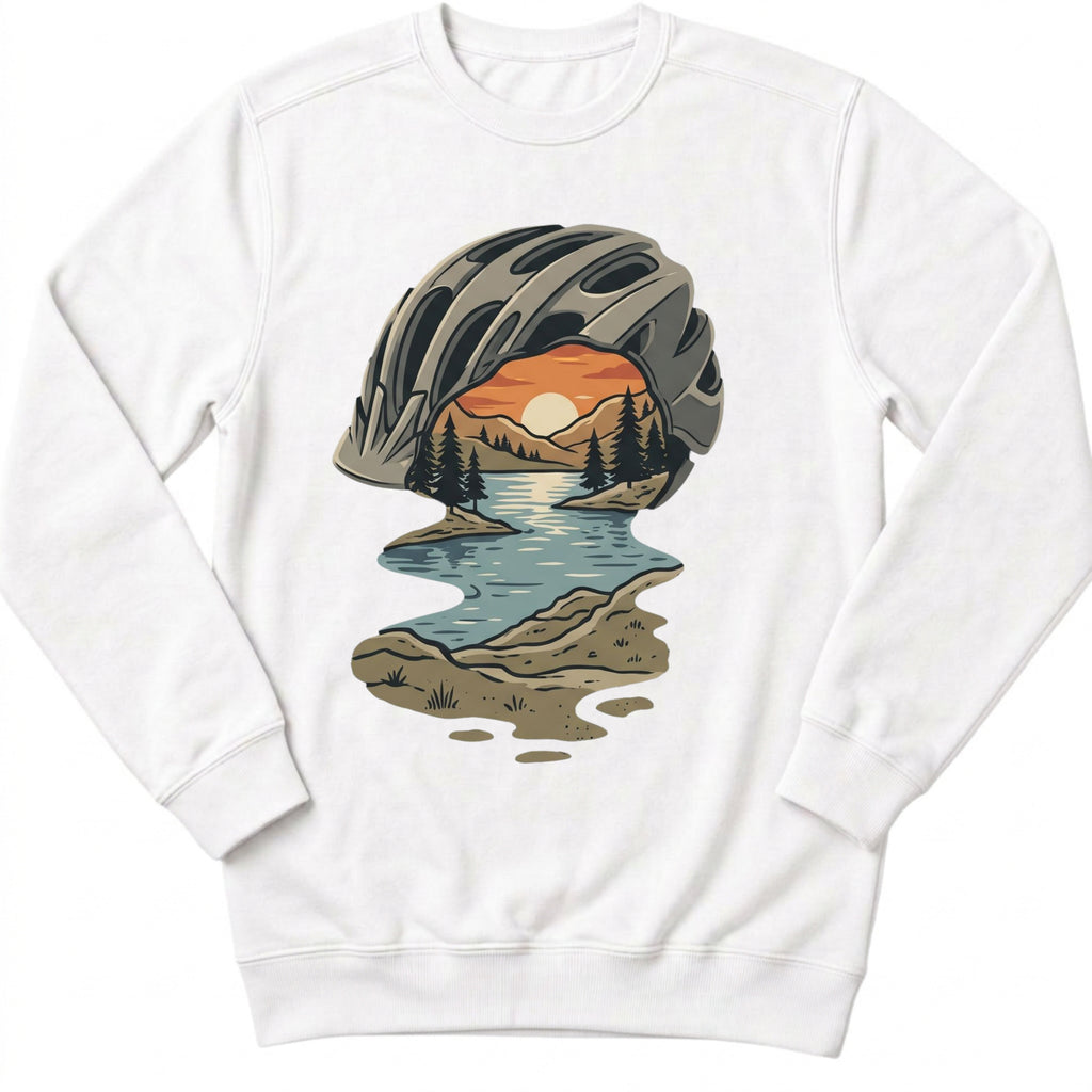 Nature Sweatshirt