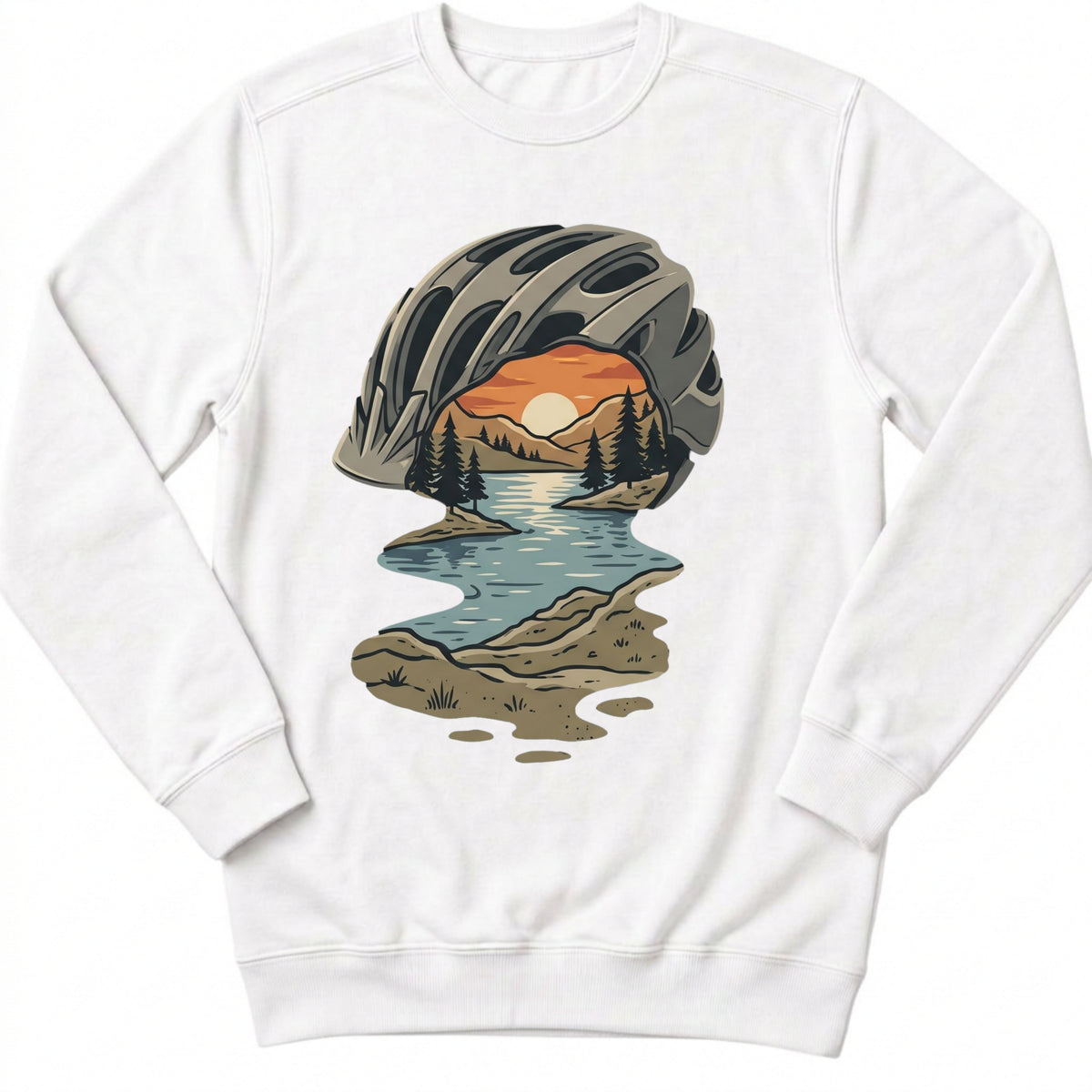 Nature Sweatshirt