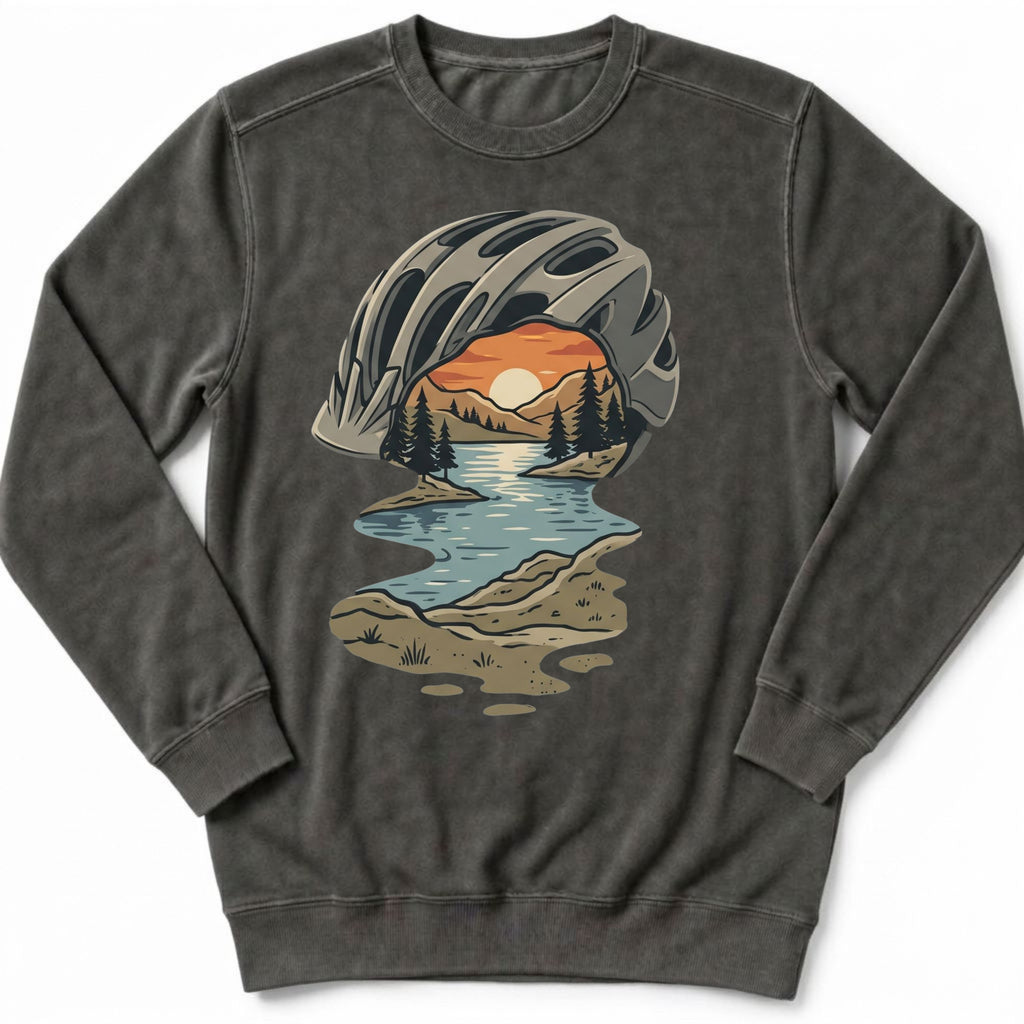 Nature Sweatshirt