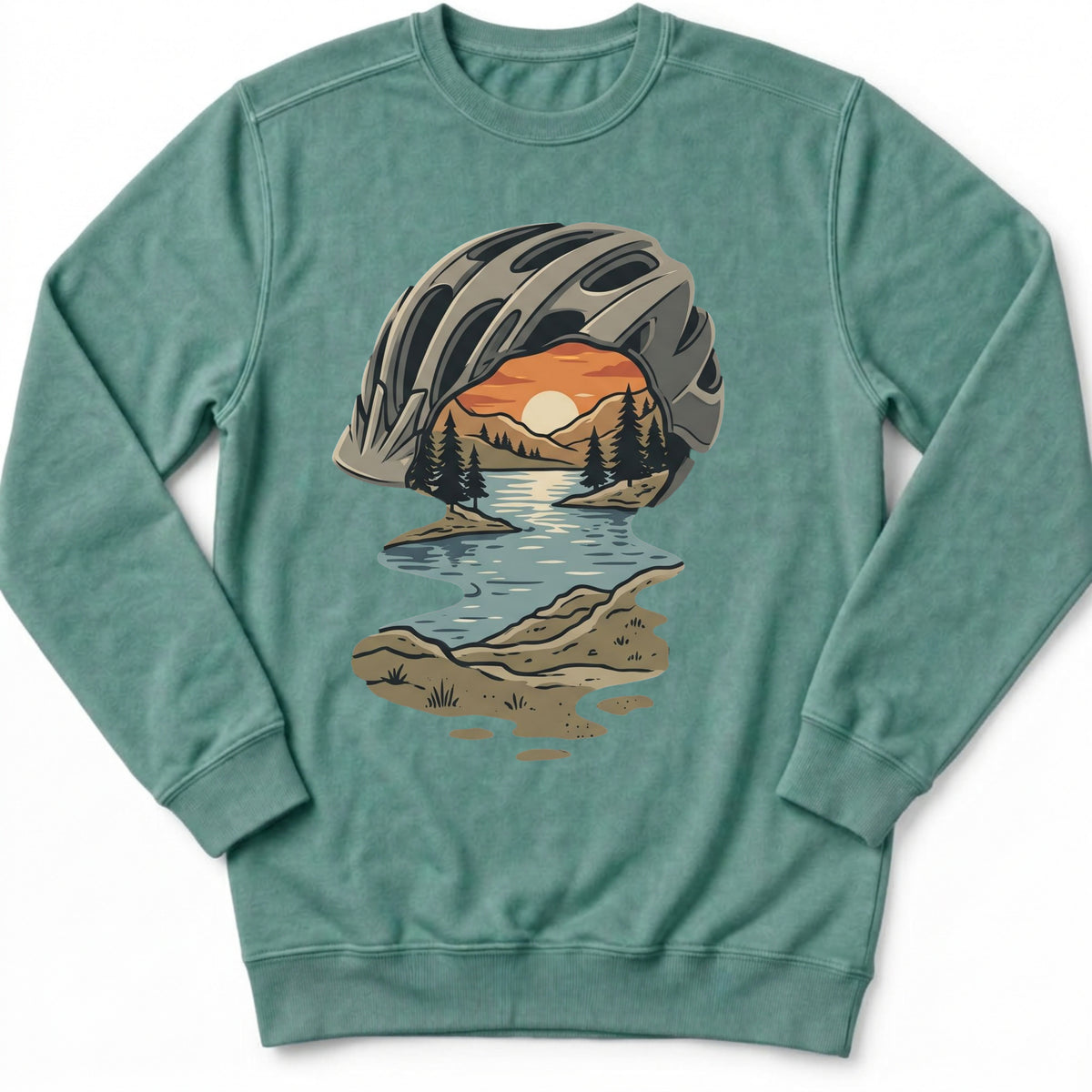 Nature Sweatshirt