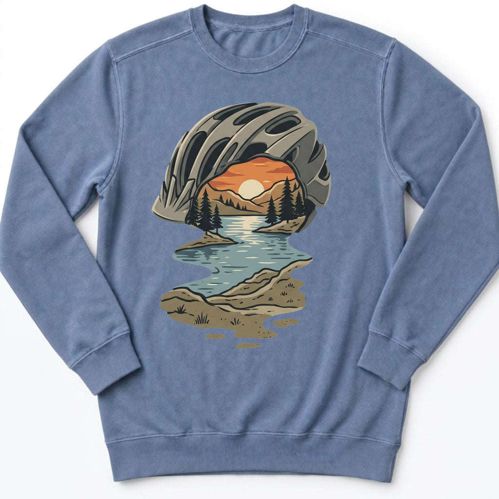 Nature Sweatshirt
