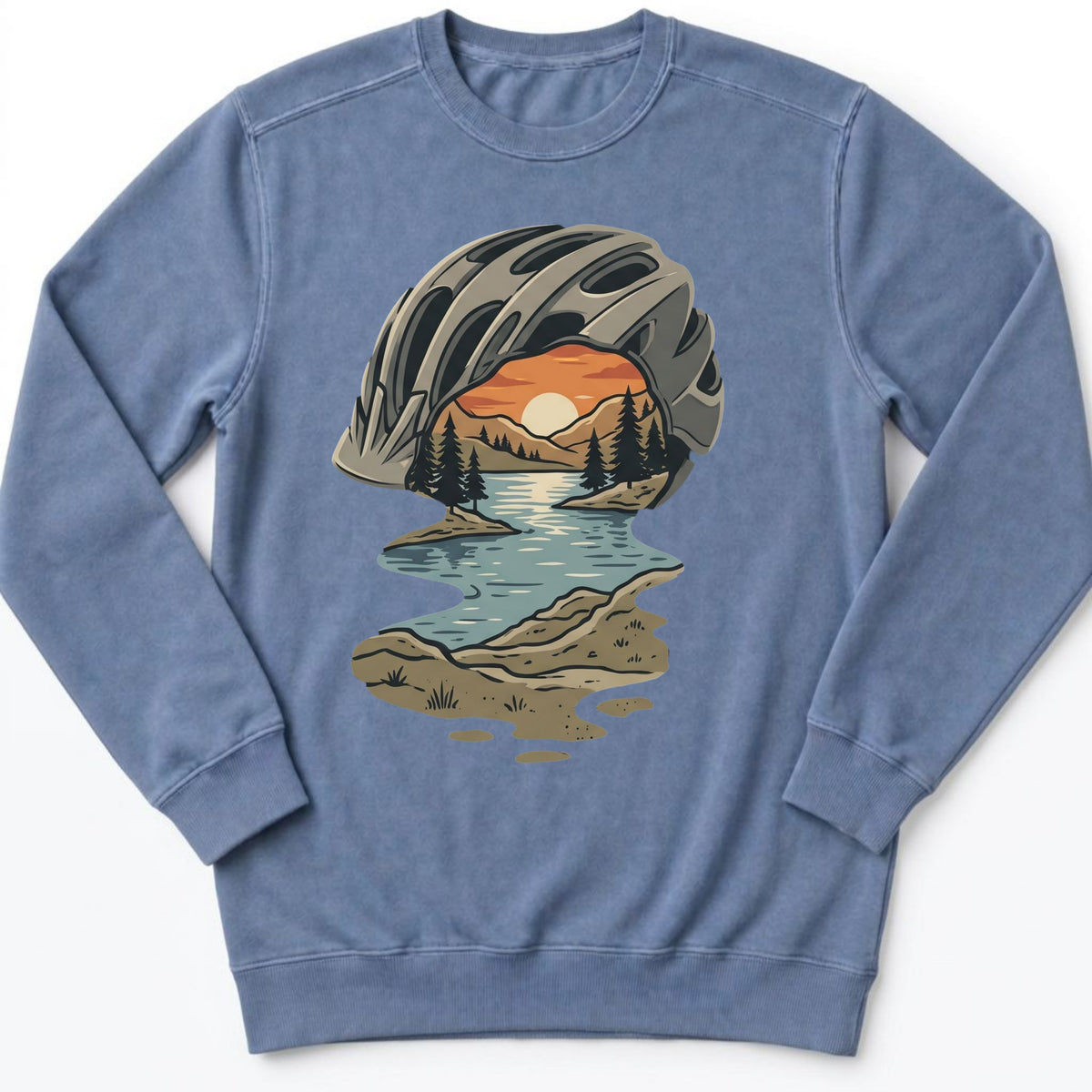 Nature Sweatshirt