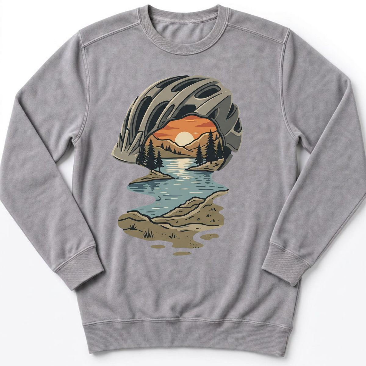 Nature Sweatshirt