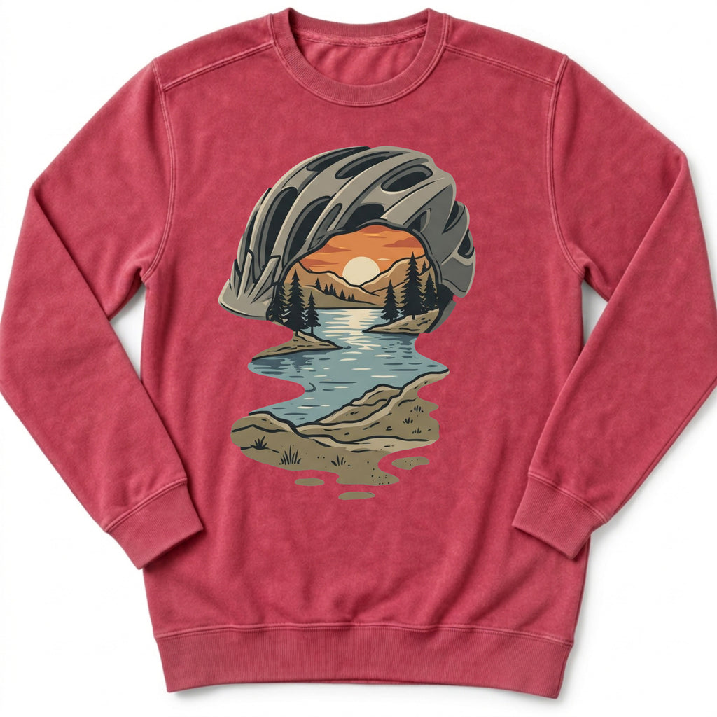 Nature Sweatshirt