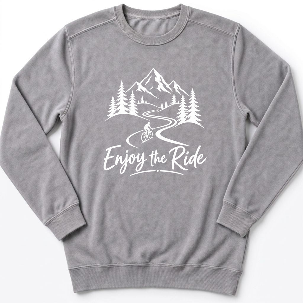 ETR Sweatshirt