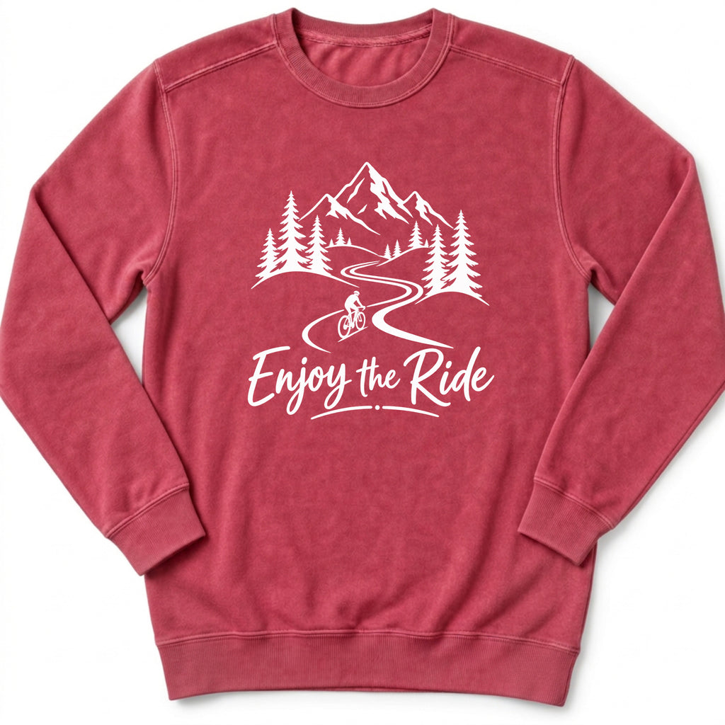 ETR Sweatshirt