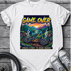 Game Over  T-Shirt