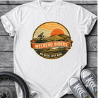 Weekend Riders T-Shirt