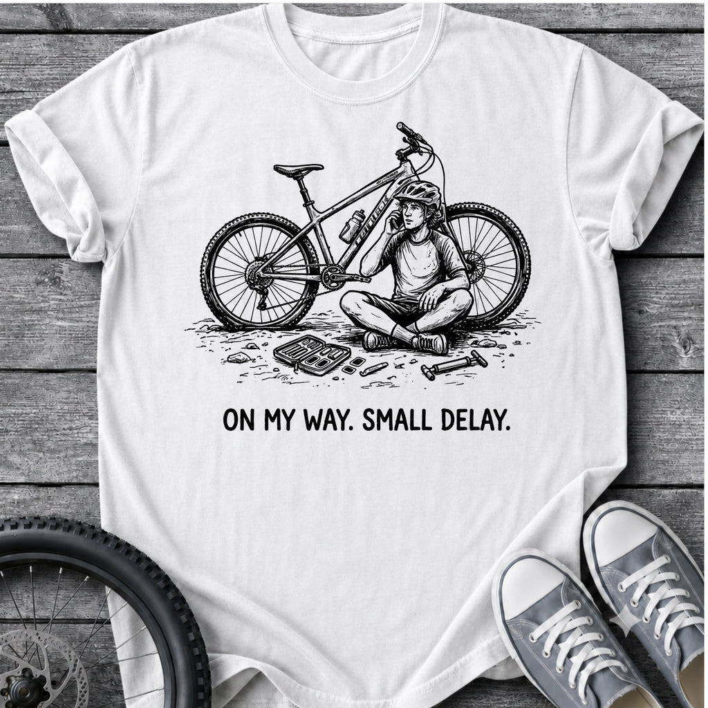 Small Delay T-Shirt