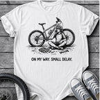 Small Delay T-Shirt