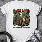Go For A Ride T-Shirt