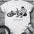 10k Flat T-Shirt