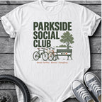 Parkside Social Club T-Shirt