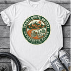 Scenic Route T-Shirt
